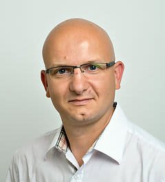 Sylvain Delahaye dirigeant de Qualio 3.14