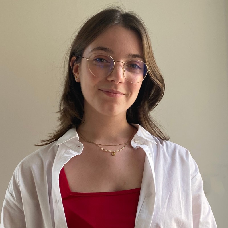 Albane Delahaye dirigeante Qualio 3.14