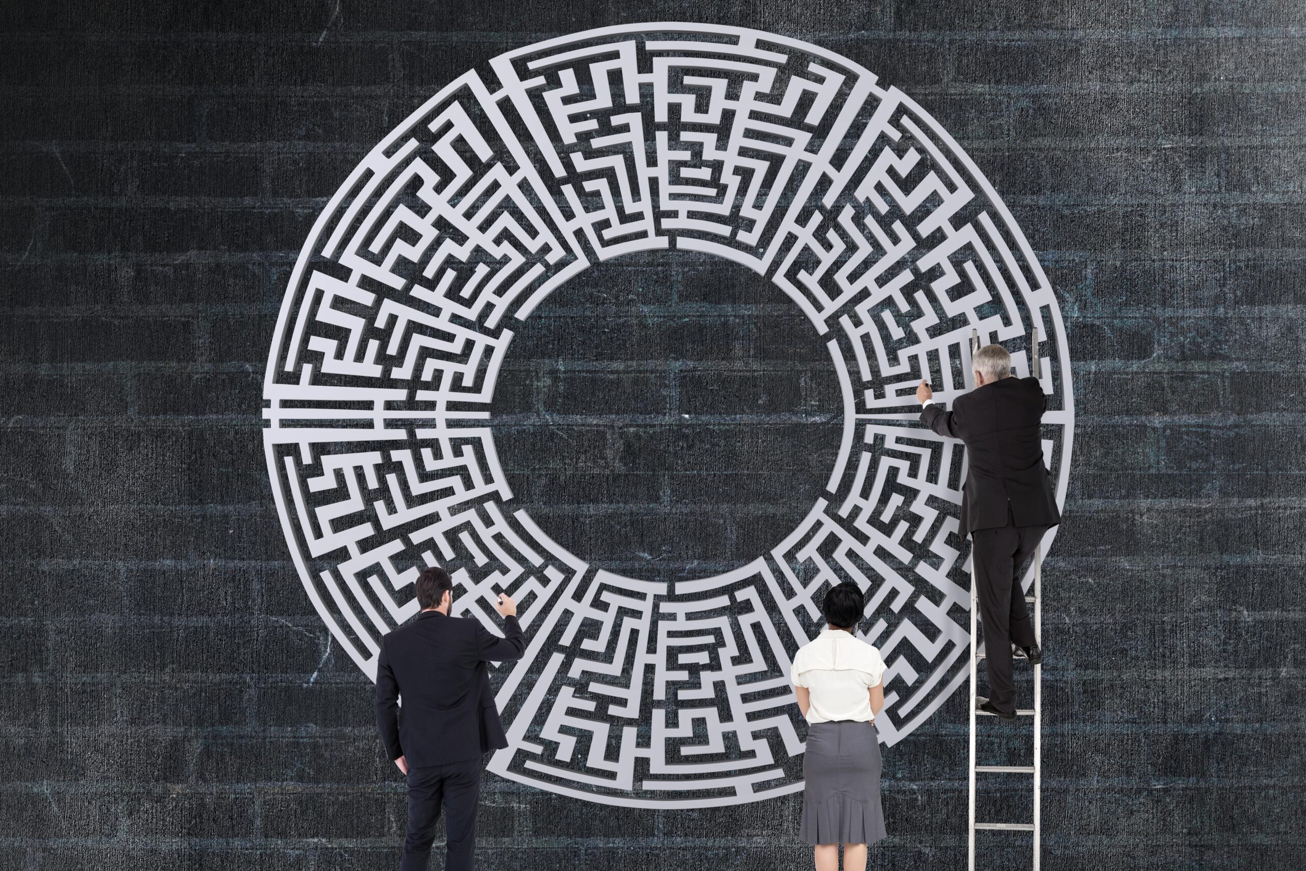 Qualiopi : Un sésame ou un labyrinthe pour les organismes de formation ?